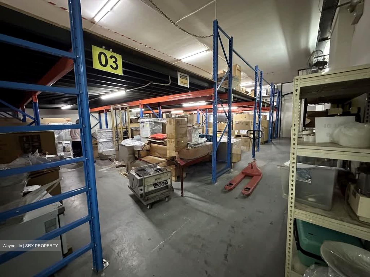 Golden Bukit Dormitory 2 (D14), Factory #592815911